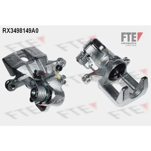 Brzdový strmeň FTE RX3498149A0