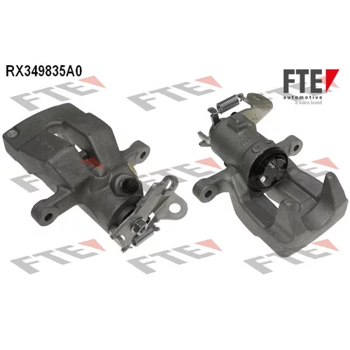 Brzdový strmeň FTE RX349835A0