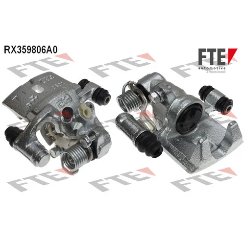 Brzdový strmeň FTE RX359806A0