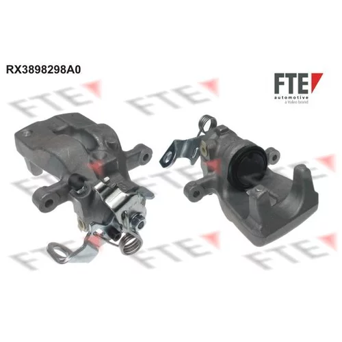 Brzdový strmeň RX3898298A0 /FTE/