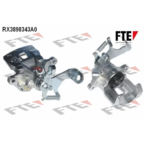 Brzdový strmeň FTE RX3898343A0