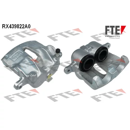 Brzdový strmeň FTE RX439822A0