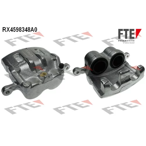Brzdový strmeň RX4598348A0 /FTE/