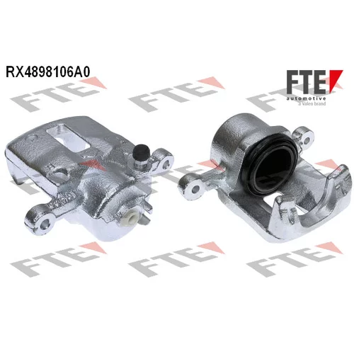 Brzdový strmeň FTE RX4898106A0