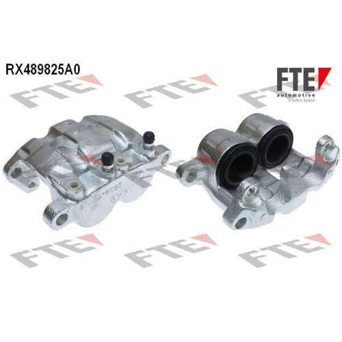 Brzdový strmeň RX489825A0 /FTE/