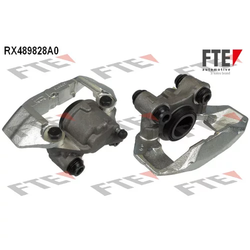 Brzdový strmeň FTE RX489828A0