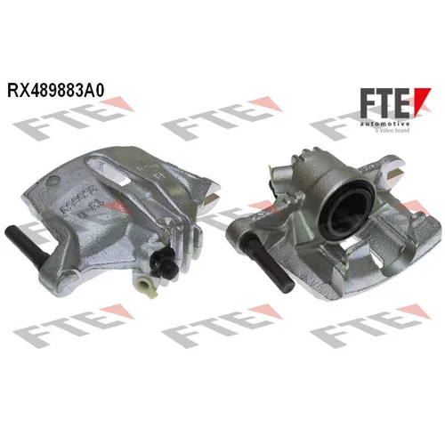 Brzdový strmeň FTE RX489883A0