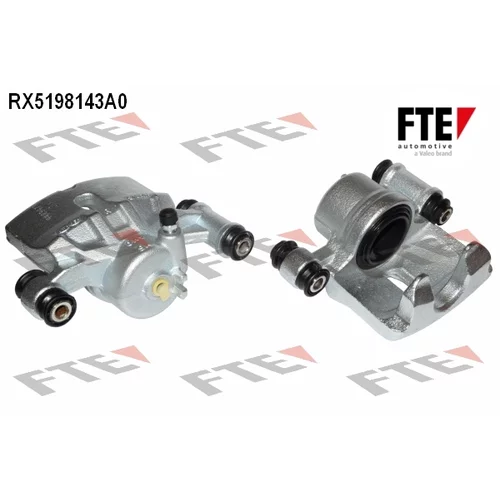 Brzdový strmeň FTE RX5198143A0