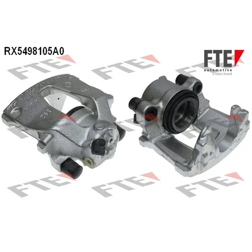Brzdový strmeň FTE RX5498105A0