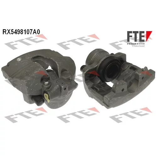 Brzdový strmeň FTE RX5498107A0