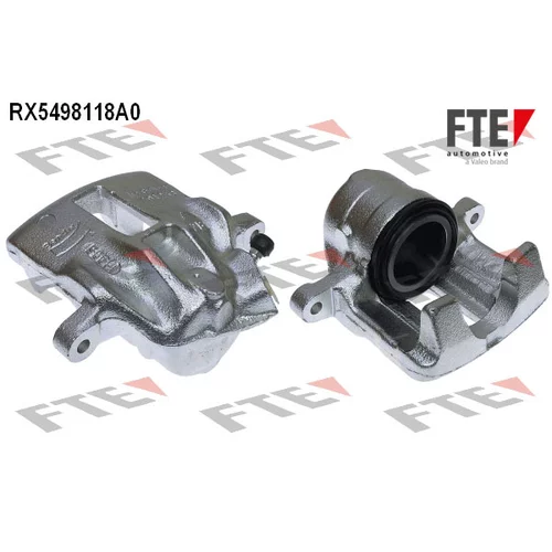 Brzdový strmeň FTE RX5498118A0