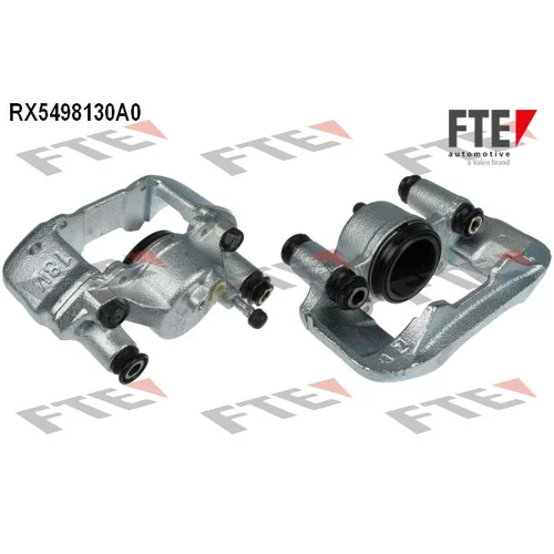 Brzdový strmeň FTE RX5498130A0