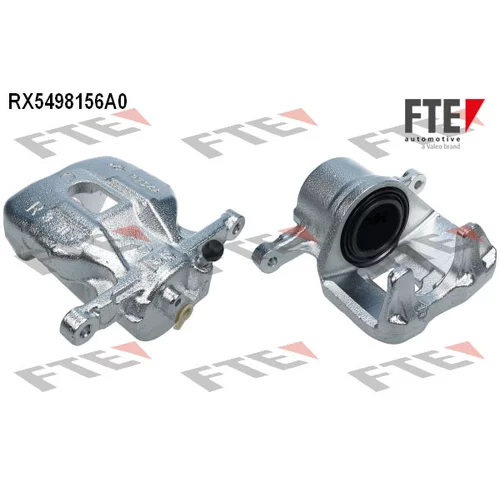Brzdový strmeň RX5498156A0 /FTE/