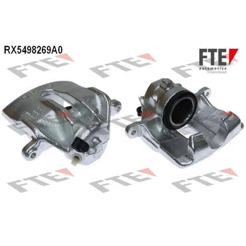 Brzdový strmeň FTE RX5498269A0