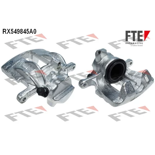 Brzdový strmeň FTE RX549845A0