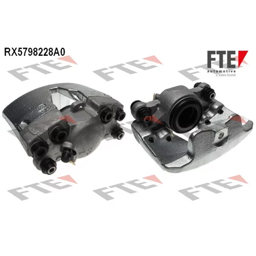 Brzdový strmeň FTE RX5798228A0