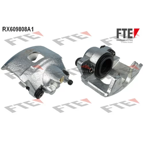 Brzdový strmeň FTE RX609808A1
