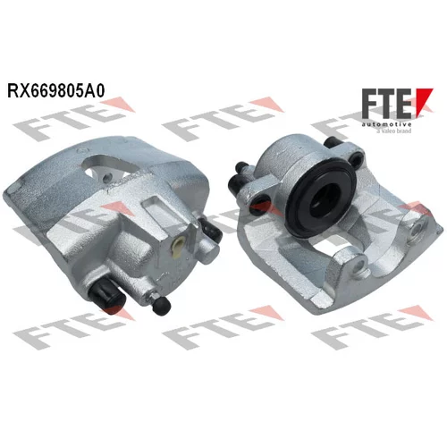 Brzdový strmeň FTE RX669805A0