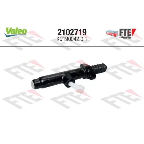Hlavný spojkový valec FTE 2102719