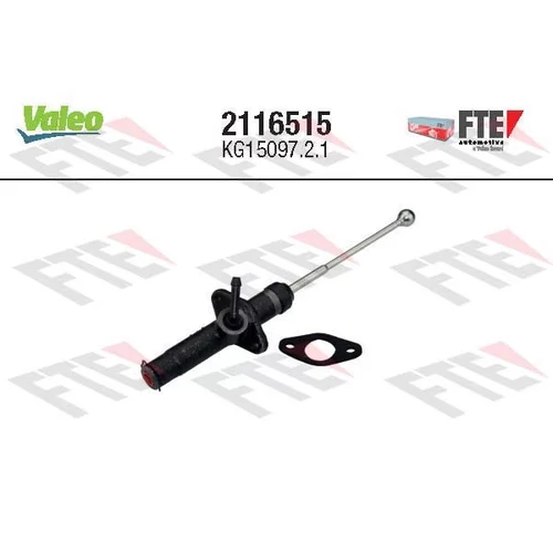 Hlavný spojkový valec FTE 2116515