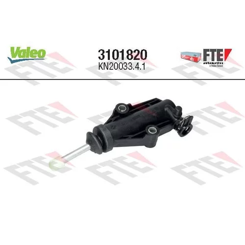Pomocný spojkový valec FTE 3101820