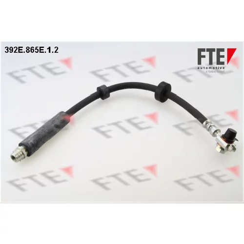 Brzdová hadica FTE 392E.865E.1.2