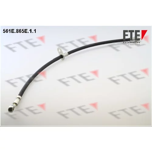 Brzdová hadica FTE 561E.865E.1.1
