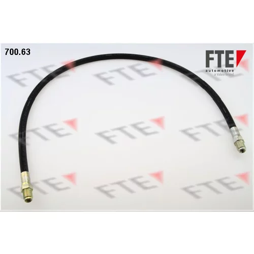 Brzdová hadica FTE 700.63