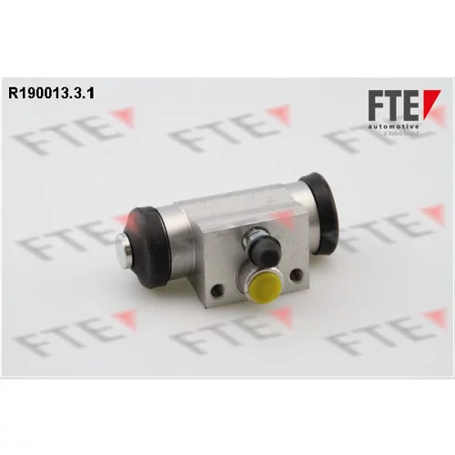 Brzdový valček kolesa FTE 9210080