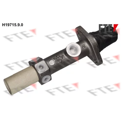 Hlavný brzdový valec 9220014 /FTE/