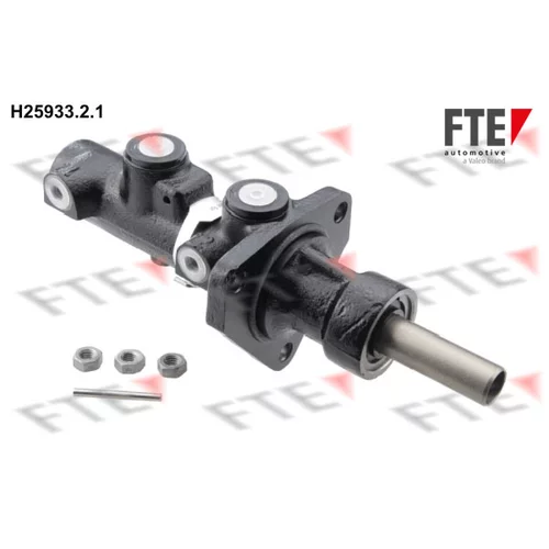 Hlavný brzdový valec FTE 9220016