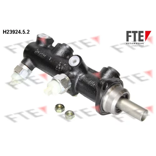 Hlavný brzdový valec FTE 9220050