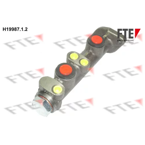 Hlavný brzdový valec FTE 9220077
