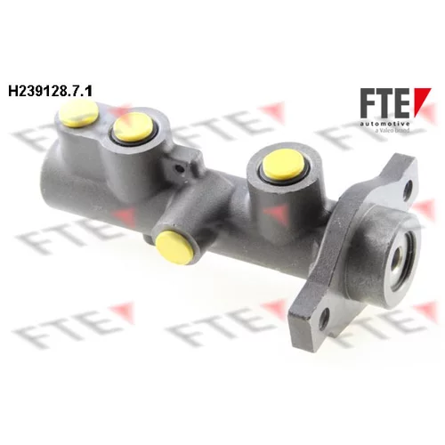 Hlavný brzdový valec FTE 9220276