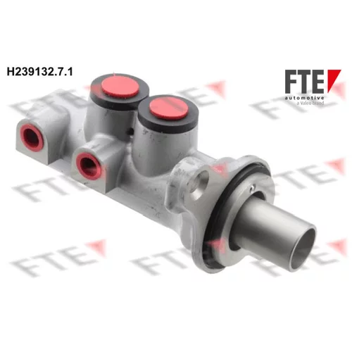 Hlavný brzdový valec FTE 9220279