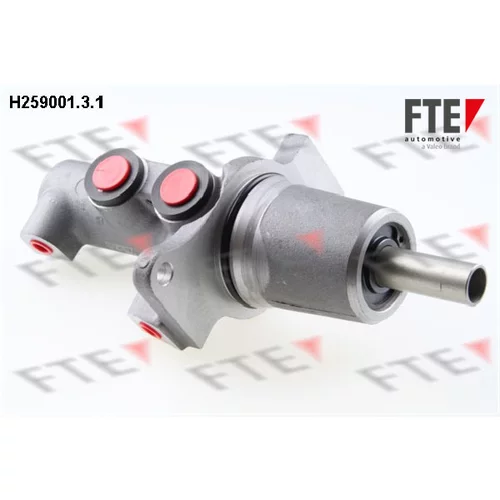 Hlavný brzdový valec FTE 9220343