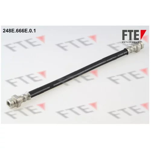 Brzdová hadica FTE 9240408