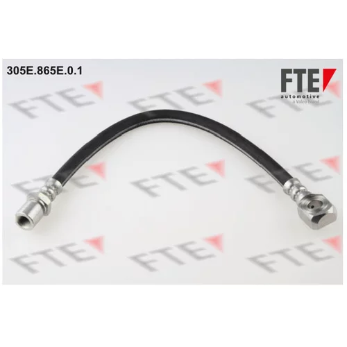 Brzdová hadica FTE 9240472