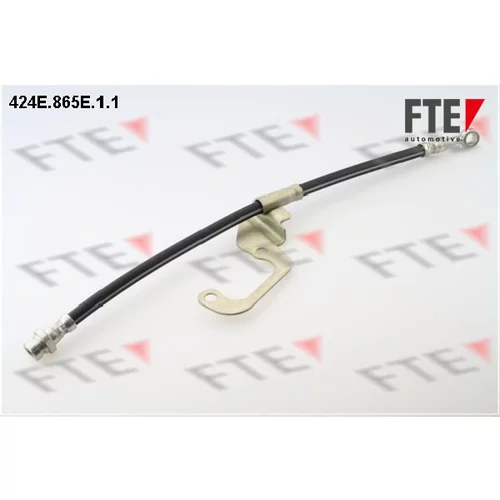 Brzdová hadica FTE 9240610