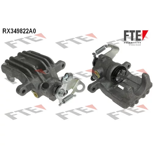 Brzdový strmeň FTE 9290299