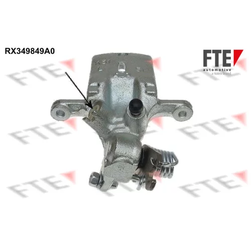 Brzdový strmeň FTE 9290324