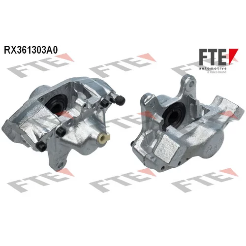 Brzdový strmeň FTE 9290417
