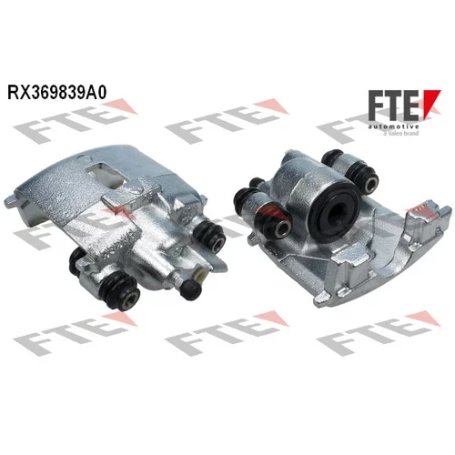 Brzdový strmeň FTE 9290462