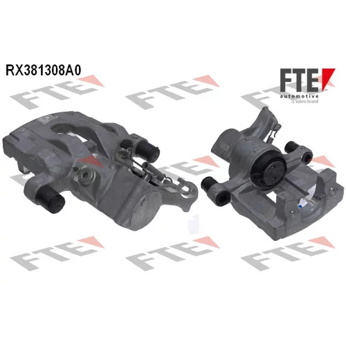 Brzdový strmeň FTE 9290492
