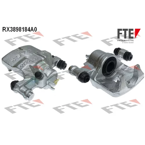 Brzdový strmeň FTE 9290594