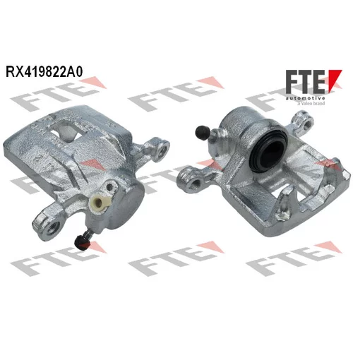 Brzdový strmeň FTE 9290887