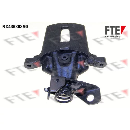 Brzdový strmeň FTE 9291062