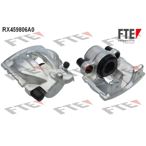 Brzdový strmeň FTE 9291145