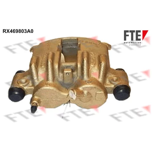 Brzdový strmeň FTE 9291215