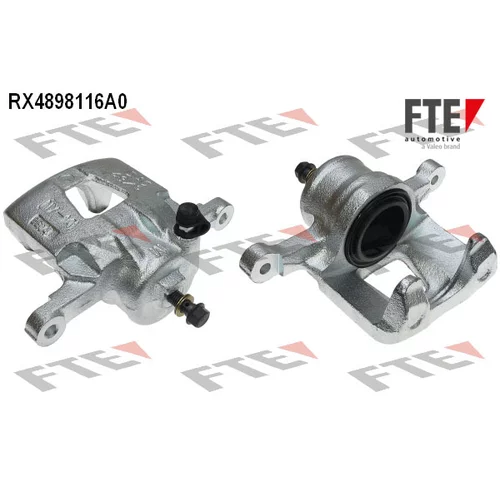 Brzdový strmeň FTE 9291293